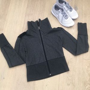 Champion Athletic Grey Sweater